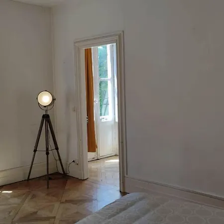 3 - T2 60m2 - Standing, Moderne Et Tout Equipe - Carmes-renforts , Apartment Toulouse