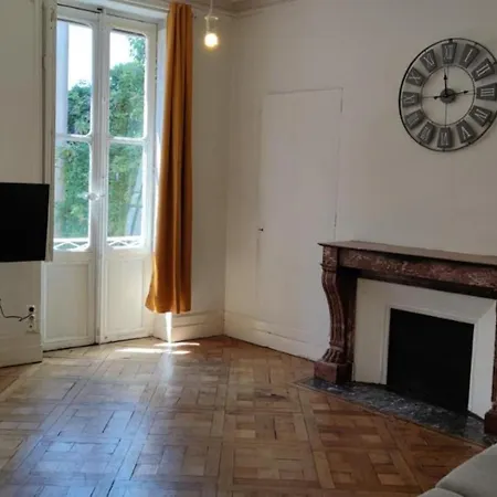 3 - T2 60m2 - Standing, Moderne Et Tout Equipe - Carmes-renforts , * Toulouse