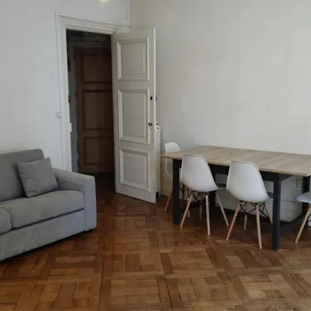 Apartment 3 - T2 60m2 - Standing, Moderne Et Tout Equipe - Carmes-renforts , Toulouse