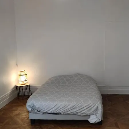3 - T2 60m2 - Standing, Moderne Et Tout Equipe - Carmes-renforts , Apartment Toulouse