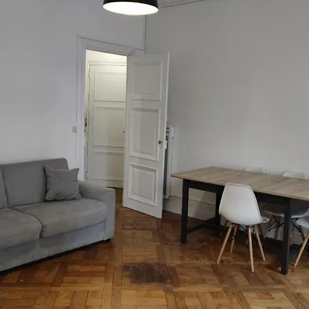 3 - T2 60m2 - Standing, Moderne Et Tout équipé - Carmes-renforts ,