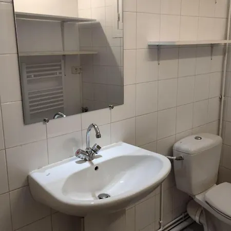 Apartment 3 - T2 60m2 - Standing, Moderne Et Tout Equipe - Carmes-renforts , *