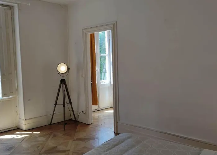 3 - T2 60m2 - Standing, Moderne Et Tout Equipe - Carmes-renforts , Apartamento Toulouse