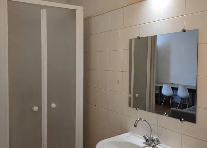 3 - T2 60m2 - Standing, Moderne Et Tout équipé - Carmes-renforts , Apartamento