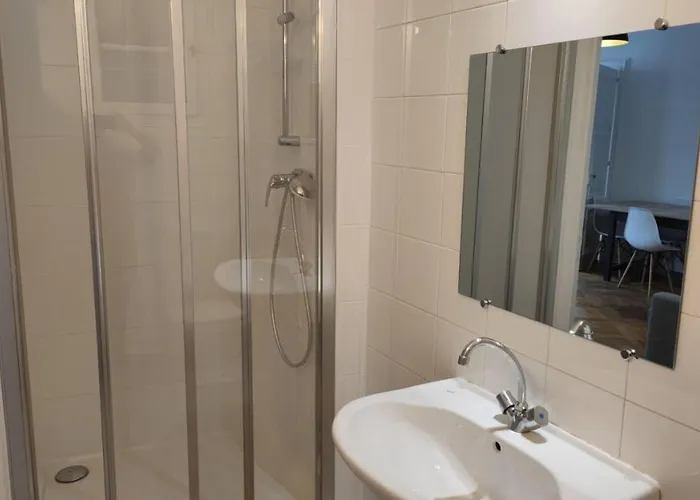 3 - T2 60m2 - Standing, Moderne Et Tout Equipe - Carmes-renforts , Toulouse